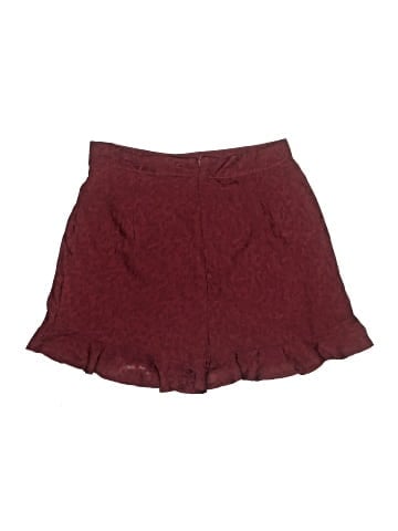 Big Waterblue Sky Casual Skirt (view 2)