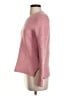 Rag & Bone Solid Pink Cardigan Size S - photo 5