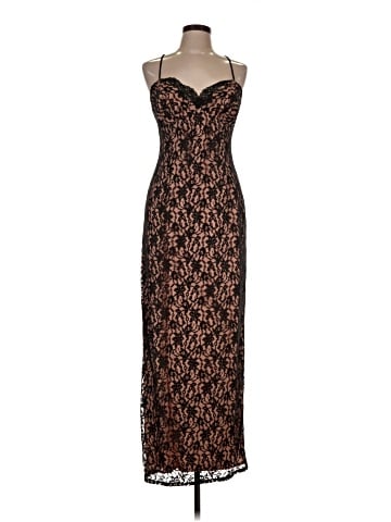 Nicole Miller Collection Cocktail Dress (view 1)