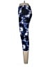 Eddie Bauer Print Blue Active Pants Size M - photo 5