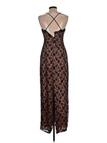 Nicole Miller Collection Cocktail Dress (view 2)