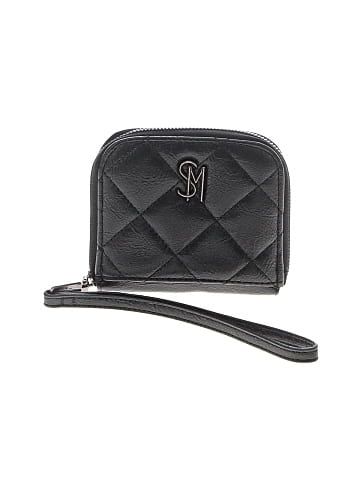 SM Leather Wristlet (view 1)