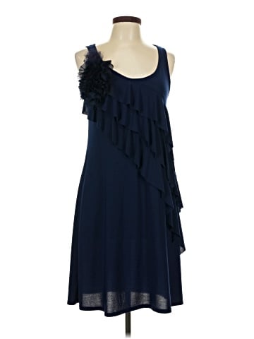 Nic&Dom Cocktail Dress (view 1)