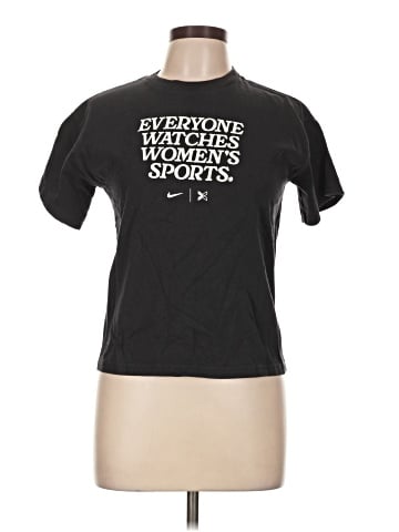 Nike Short Sleeve T-Shirt (view 1)