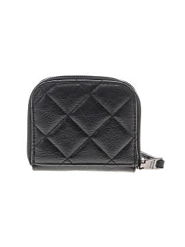 SM Leather Wristlet (view 2)