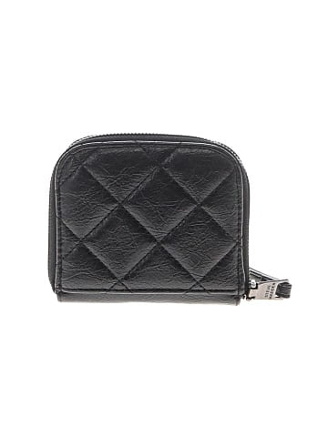 SM Leather Wristlet (view 2)