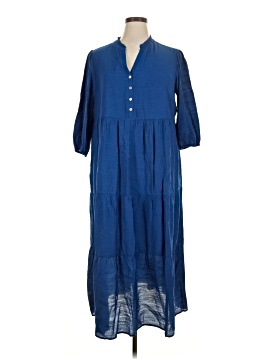 J.Jill Casual Dress (view 1)