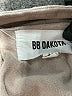 BB Dakota Tan Jacket Size M - photo 6