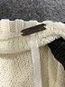 Free People Ivory Turtleneck Sweater Size S - photo 7