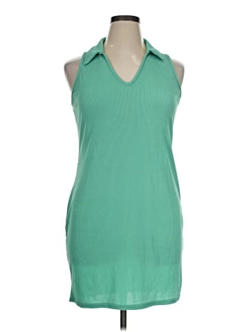 PrettyLittleThing Casual Dress (view 1)