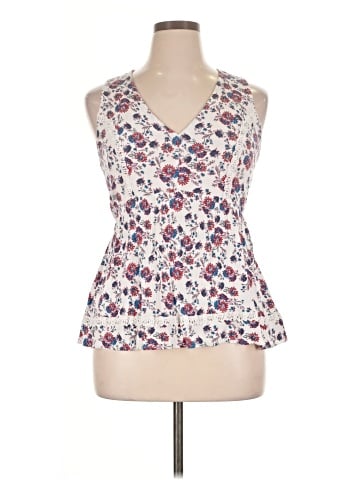 American Rag Cie Sleeveless Top (view 1)