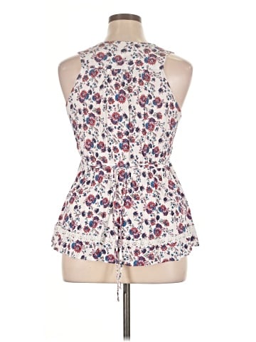 American Rag Cie Sleeveless Top (view 2)