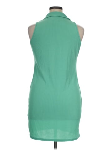 PrettyLittleThing Casual Dress (view 2)