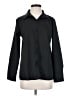 Meaneor Black Long Sleeve Blouse Size S - photo 1