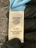 Robbie Bee 100% Polyester Floral Blue Casual Dress Size 18 - photo 8