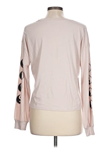 Rebellious. One Long Sleeve T-Shirt (view 2)