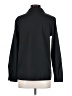 Meaneor Black Long Sleeve Blouse Size S - photo 2