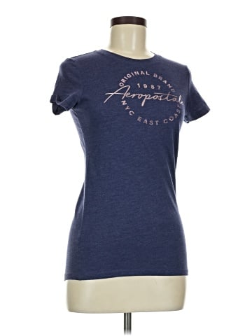 Aeropostale Short Sleeve T-Shirt (view 1)