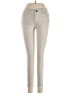 Splendid Solid Gray Jeans Size 25 waist - photo 1