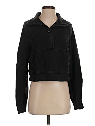 Lululemon Athletica Pullover Sweater (view 1)