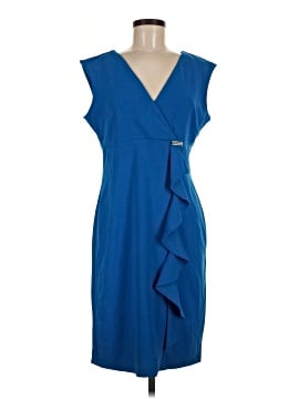 SLNY Cocktail Dress (view 1)
