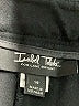 Isabel Toledo for Lane Bryant Solid Black Active Pants Size 14 - photo 7
