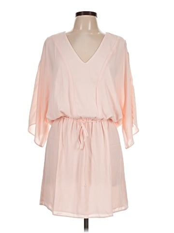 Krisa Casual Dress (view 1)