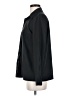Meaneor Black Long Sleeve Blouse Size S - photo 5
