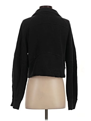 Lululemon Athletica Pullover Sweater (view 2)