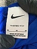 Nike 100% Polyester Blue Pullover Hoodie Size M (youth) - photo 3