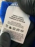 Nike 100% Polyester Blue Pullover Hoodie Size M (youth) - photo 4