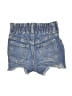 Gap Blue Denim Shorts Size 2T - photo 2