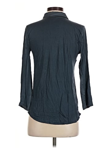 Ann Taylor 3/4 Sleeve Blouse (view 2)