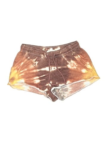 Pink Rose Shorts (view 1)