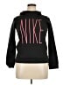 Nike 100% Polyester Black Sweatshirt Size XL - photo 1