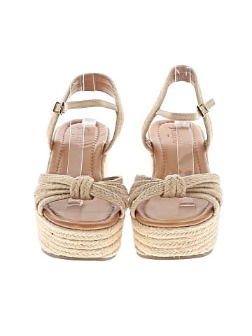 J.Crew Wedges (view 2)