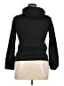 Nike 100% Polyester Black Sweatshirt Size XL - photo 2