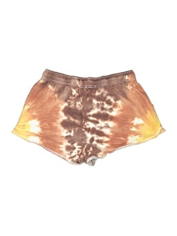 Pink Rose Shorts (view 2)