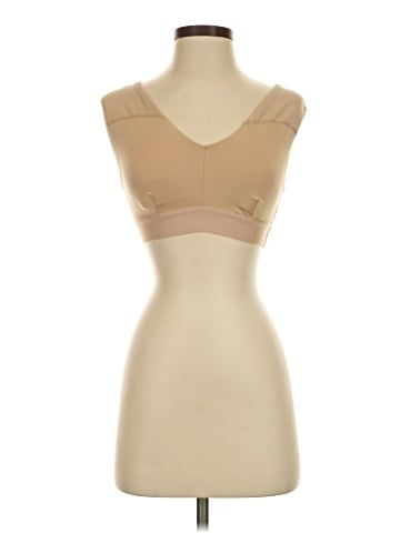Tommie Copper Sleeveless Top (view 1)