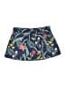 Assorted Brands Tropical Blue Casual Skirt Size L - photo 1