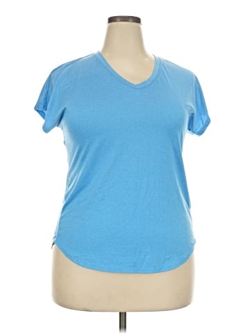 Free Country Active T-Shirt (view 1)