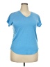 Free Country Blue Active T-Shirt Size XXL - photo 1