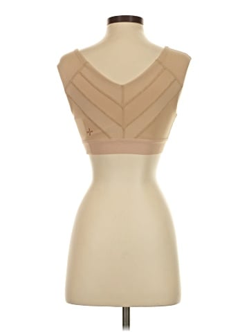 Tommie Copper Sleeveless Top (view 2)