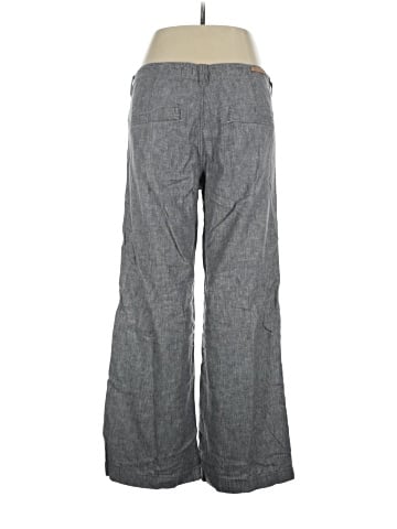 Pilcro and the Letterpress Linen Pants (view 2)
