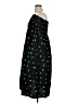 A New Day Stars Black Cocktail Dress Size XL - photo 5