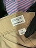 Crewcuts Outlet Solid Tan Khaki Shorts Size 14 - photo 3