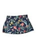 Assorted Brands Tropical Blue Casual Skirt Size L - photo 2
