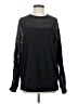 Alo Yoga Black Pullover Sweater Size XS - photo 1