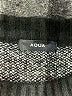 Aqua Stars Black Pullover Sweater Size XS - photo 7