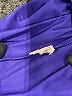 ECI Purple Sleeveless Blouse Size XS - photo 8